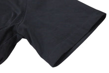 Load image into Gallery viewer, 新品未使用 Maison Margiela メゾンマルジェラ オーバーサイズ クルーネック 半袖Ｔシャツ チャコールグレー サイズ48 S50GC0646 中古 4c074658