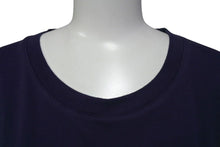 Load image into Gallery viewer, 未使用 Maison Margiela メゾンマルジェラ STEREOTYPE T Shirt ステリオタイプ Tシャツ ネイビー 52 S50GC0538 中古 4c074659