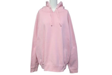 GUUCI グッチ Gucci Garden Pink Hoodie グッチガーデン ピンク パーカー 刺繍 サイズ L 美品 中古 4c074685