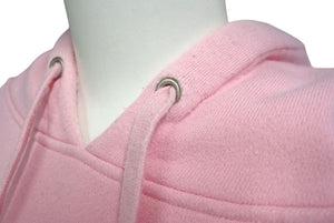 GUUCI グッチ Gucci Garden Pink Hoodie グッチガーデン ピンク パーカー 刺繍 サイズ L 美品 中古 4c074685