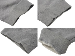 UNDERCOVER アンダーカバー U FACE ユーフェイス スウェット トレーナー 22AW グレー ブラック イエロー サイズ3 美品 中古 4c074725 
