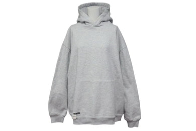 WIND AND SEA x MADNESS ウィンダンシー x マドネス Grey Sweatshirt XL スウェット サイズ XL グレイ 美品 中古 4c074752
