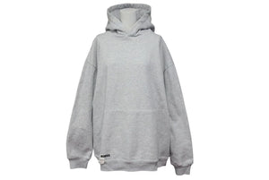 WIND AND SEA x MADNESS ウィンダンシー x マドネス Grey Sweatshirt XL スウェット サイズ XL グレイ 美品 中古 4c074752