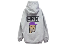 Load image into Gallery viewer, WIND AND SEA x MADNESS ウィンダンシー x マドネス Grey Sweatshirt XL スウェット サイズ XL グレイ 美品 中古 4c074752