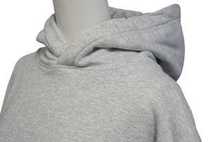 WIND AND SEA x MADNESS ウィンダンシー x マドネス Grey Sweatshirt XL スウェット サイズ XL グレイ 美品 中古 4c074752