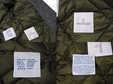 Load image into Gallery viewer, 極美品 C.E / CAV EMPT シーイー BLEACHED BIG SHIRT ブリーチ加工 ビッグ 長袖シャツ サイズL グレー ロゴパッチ 中古 4c074767