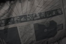 Load image into Gallery viewer, 極美品 C.E / CAV EMPT シーイー ダウンジャケット パファージャケット CES14JK03 サイズL カーキ ポリエステル 総柄 名作 中古 4c074765