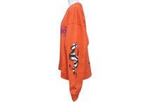 Load image into Gallery viewer, CHROME HEARTS クロムハーツ MATTY BOY マッティボーイ SPARK THE HEART スパークザハートスウェット M 美品 中古 4c074772