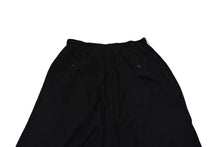 Load image into Gallery viewer, Yohji Yamamoto Pour Homme ヨウジヤマモト プールオム 19SS Cupra Twill Classic Sarrouel Pants サルエルパンツ HH-P47-201 サイズ 3 中古 4c074776