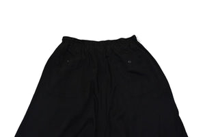 Yohji Yamamoto Pour Homme ヨウジヤマモト プールオム 19SS Cupra Twill Classic Sarrouel Pants サルエルパンツ HH-P47-201 サイズ 3 中古 4c074776