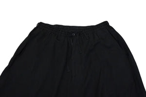 Yohji Yamamoto Pour Homme ヨウジヤマモト プールオム 19SS Cupra Twill Classic Sarrouel Pants サルエルパンツ HH-P47-201 サイズ 3 中古 4c074776