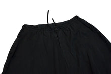 Load image into Gallery viewer, Yohji Yamamoto Pour Homme ヨウジヤマモト プールオム 19SS Cupra Twill Classic Sarrouel Pants サルエルパンツ HH-P47-201 サイズ 3 中古 4c074776