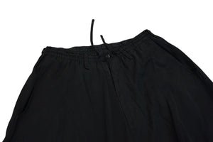 Yohji Yamamoto Pour Homme ヨウジヤマモト プールオム 19SS Cupra Twill Classic Sarrouel Pants サルエルパンツ HH-P47-201 サイズ 3 中古 4c074776