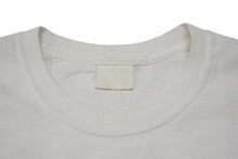 画像をギャラリービューアに読み込む, GOOD ENOUGH グッドイナフ Gロゴ Tシャツ Gロゴ Tシャツ 90s 星条旗 有刺鉄線 ホワイト コットン 美品 中古 4c074779 