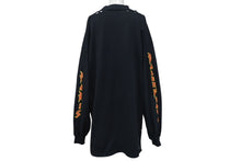 Load image into Gallery viewer, BALENCIAGA バレンシアガ Metal Oversized Long Sleeve メタル オーバーサイズ ロングスリーブ 693949 美品 中古 4c074789