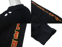 Load image into Gallery viewer, BALENCIAGA バレンシアガ Metal Oversized Long Sleeve メタル オーバーサイズ ロングスリーブ 693949 美品 中古 4c074789