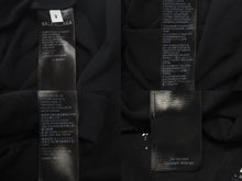 Load image into Gallery viewer, BALENCIAGA バレンシアガ Metal Oversized Long Sleeve メタル オーバーサイズ ロングスリーブ 693949 美品 中古 4c074789