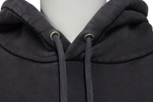 Load image into Gallery viewer, BALENCIAGA バレンシアガ Grey Logo Hoodie グレー ロゴスウェット サイズ M 600583 TLVB8 美品 中古 4c074790