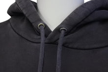 Load image into Gallery viewer, BALENCIAGA バレンシアガ Grey Logo Hoodie グレー ロゴスウェット サイズ M 600583 TLVB8 美品 中古 4c074790