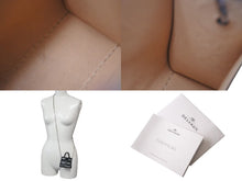 Load image into Gallery viewer, DELVAUX デルヴォー Brillant Charms Gand Box Calf ブリリアント チャーム ガンド ボックス カーフ 美品 中古 4c074800