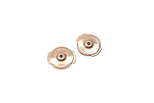 Load image into Gallery viewer, 新品同様 Van Cleef &amp; Arpels ヴァンクリーフ＆アーペル スウィート アルハンブラ ピアス VCARN6BO00 カーネリアン Au750刻印 中古 4c074810
