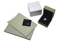 Load image into Gallery viewer, 極美品 Van Cleef &amp; Arpels ヴァンクリーフ アーペル ネックレス ヴィンテージアルハンブラ ペンダント VCARF48700 中古 4c074811