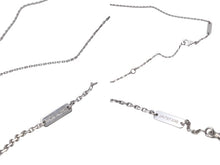 Load image into Gallery viewer, 極美品 Van Cleef &amp; Arpels ヴァンクリーフ アーペル ネックレス ヴィンテージアルハンブラ ペンダント VCARF48700 中古 4c074811