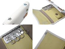 Load image into Gallery viewer, JIMMY CHOO ジミーチュウ NEPTUNE UUF ムーンストーン スタースタッズ 星 美品 中古 4c074846