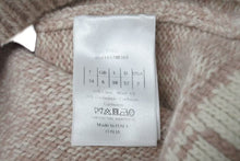 Load image into Gallery viewer, 極美品 CHRISTIAN DIOR クリスチャンディオール ニットベスト 054T01AM303 イタリア製 ウール カシミヤ ピンク サイズ34 中古 4c074855