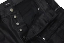 Load image into Gallery viewer, 極美品 BREATH ブレス マルチポケット スリムカーゴ Type-2 カーゴパンツ FW24 BR24AW-P1003 ブラック サイズL 中古 4c074963