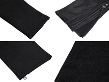 Load image into Gallery viewer, 極美品 BREATH ブレス マルチポケット スリムカーゴ Type-2 カーゴパンツ FW24 BR24AW-P1003 ブラック サイズL 中古 4c074963