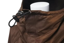 Load image into Gallery viewer, RIVINGTON roi Rebis リヴィントンロイレビス フライトジャケット サイズ3 ナイロン 刺繍パッチ 123 RRR 美品 中古 4c074966