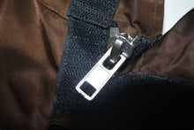 Load image into Gallery viewer, RIVINGTON roi Rebis リヴィントンロイレビス フライトジャケット サイズ3 ナイロン 刺繍パッチ 123 RRR 美品 中古 4c074966