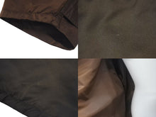 Load image into Gallery viewer, RIVINGTON roi Rebis リヴィントンロイレビス フライトジャケット サイズ3 ナイロン 刺繍パッチ 123 RRR 美品 中古 4c074966