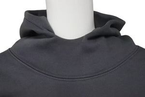 極美品 YEEZY イージー GAP ギャップ BALENCIAGA バレンシアガ Dove Hoodie パーカー コットン グレー サイズL 中古 4c074969