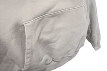 Load image into Gallery viewer, FEAR OF GOD フィアオブゴッド スウェット トレーナー クルーネック 139190 コットン ベージュ サイズXL 美品 中古 4c074970