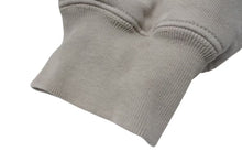 Load image into Gallery viewer, FEAR OF GOD フィアオブゴッド スウェット トレーナー クルーネック 139190 コットン ベージュ サイズXL 美品 中古 4c074970