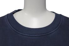 Load image into Gallery viewer, 極美品 TOMMY JEANS トミージーンズ KEITH HARING キースヘリング 24AW スウェット トレーナー ネイビー サイズXL 中古 4c074971