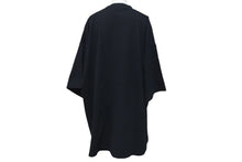 画像をギャラリービューアに読み込む, 極美品 VETEMENTS ヴェトモン X-Large Logo Tee X-LARGE 半袖Tシャツ UE63TR860B ロゴ サイズO ブラック 刺繍 中古 4c074972 