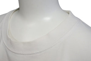 VETEMENTS ヴェトモン F*CK DEFINITION T-SHIRT ファック デフィニション 半袖Tシャツ UA52TR160W サイズXL ホワイト 美品 中古 4c074973 