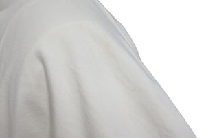 VETEMENTS ヴェトモン F*CK DEFINITION T-SHIRT ファック デフィニション 半袖Tシャツ UA52TR160W サイズXL ホワイト 美品 中古 4c074973 