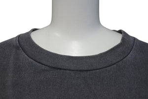 極美品 Emotionally Unavailable エモーショナリーアンアベイラブル MADE TO SATISIFY TEE 半袖Tシャツ サイズXL 中古 4c074976