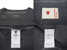 Load image into Gallery viewer, 極美品 Emotionally Unavailable エモーショナリーアンアベイラブル MADE TO SATISIFY TEE 半袖Tシャツ サイズXL 中古 4c074976