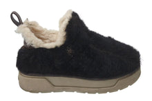 画像をギャラリービューアに読み込む, AMIRI アミリ FAUX FUR MALIBU ANKLE BOOTS フェイクファー マリブアンクルローカットブーツ AW23MFB004 ブラック 美品 中古 4c075023 