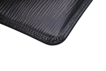 Load image into Gallery viewer, LOUIS VUITTON ルイヴィトン ポシェット クレ キー＆コインケース エピレザー M63802 ブラック ゴールド金具 美品 中古 4c075034