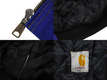Load image into Gallery viewer, Carhartt カーハート Multi Color Active Jacket マルチカラーアクティブジャケット コットン 美品 中古 4c075059