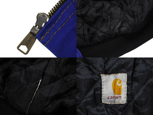 Carhartt カーハート Multi Color Active Jacket マルチカラーアクティブジャケット コットン 美品 中古 4c075059