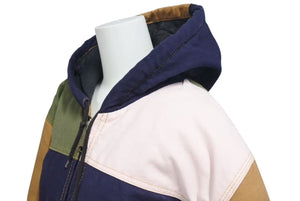 Carhartt カーハート Multi Color Active Jacket マルチカラーアクティブジャケット コットン 美品 中古 4c075059