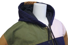 Load image into Gallery viewer, Carhartt カーハート Multi Color Active Jacket マルチカラーアクティブジャケット コットン 美品 中古 4c075059
