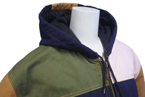 Carhartt カーハート Multi Color Active Jacket マルチカラーアクティブジャケット コットン 美品 中古 4c075059